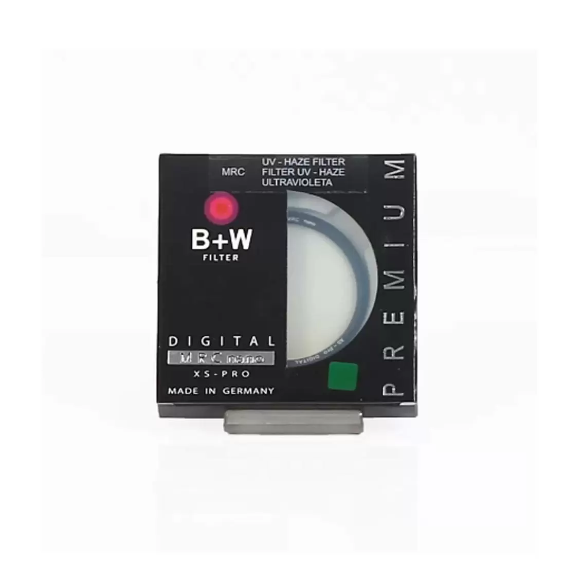 فیلتر عکاسی بی پلاس دبلیو B+W