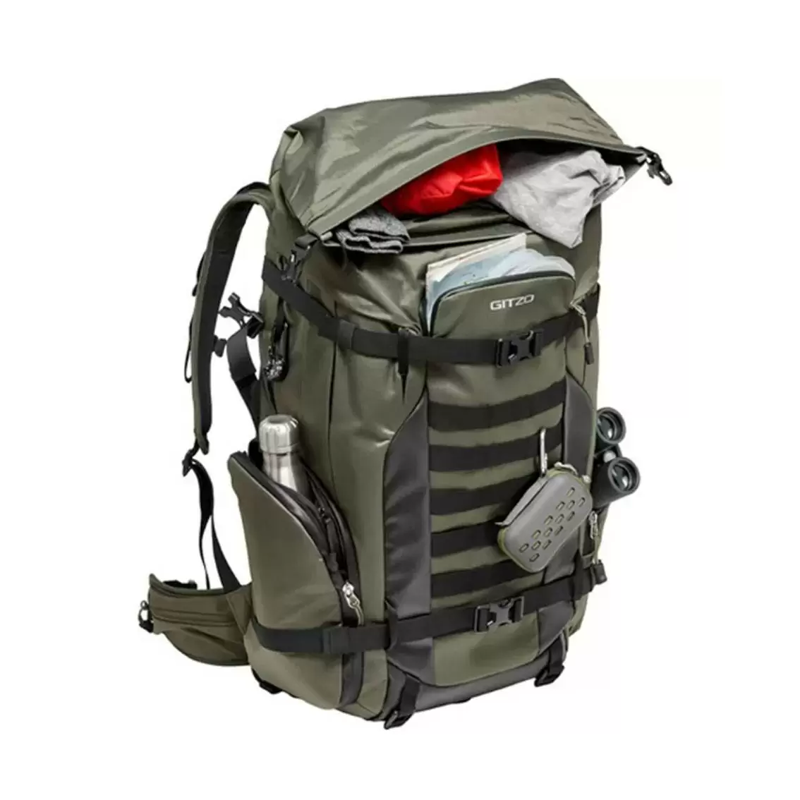 کوله پشتی گیتزو Gitzo