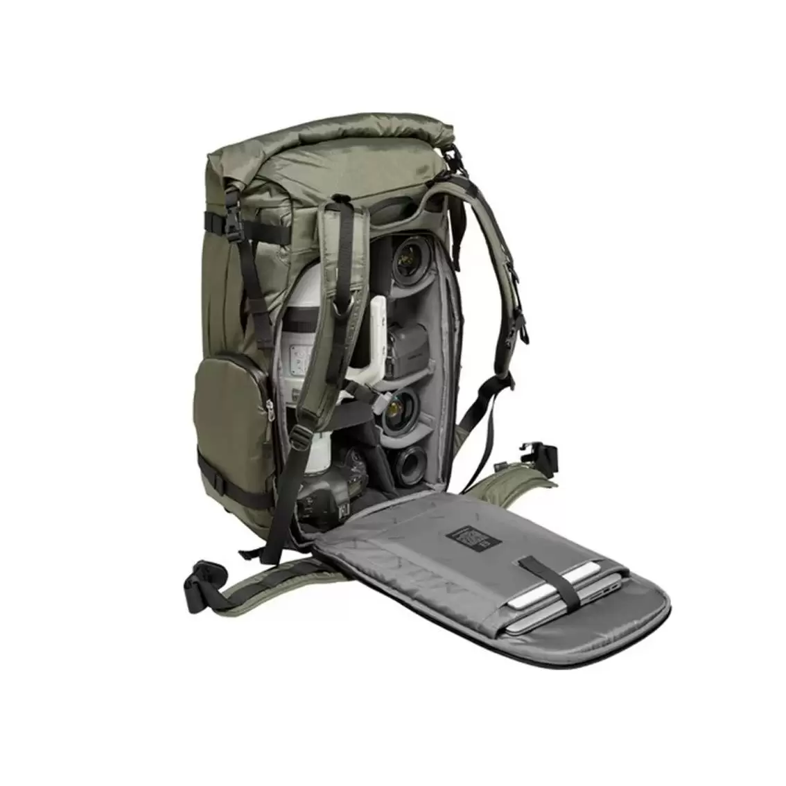 کوله پشتی گیتزو Gitzo