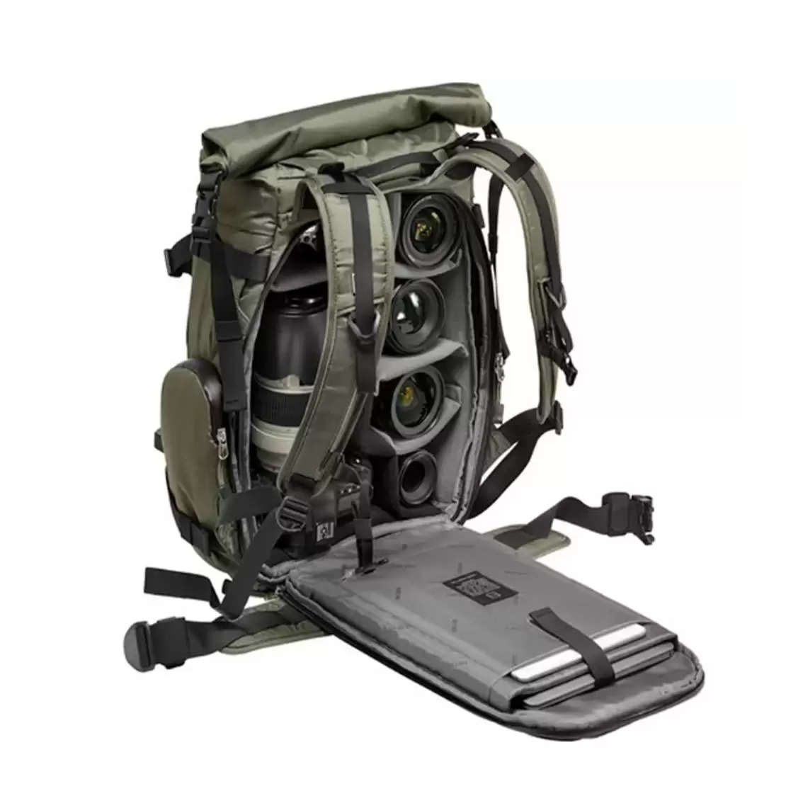 کوله پشتی گیتزو Gitzo