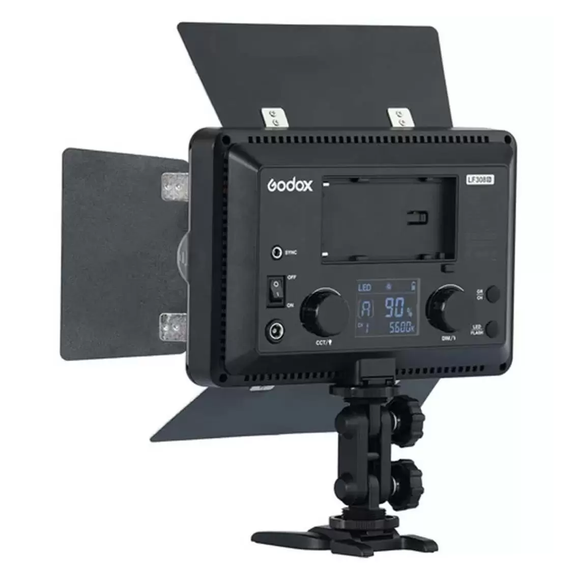 پروژکتور گودکس Godox LF308BI