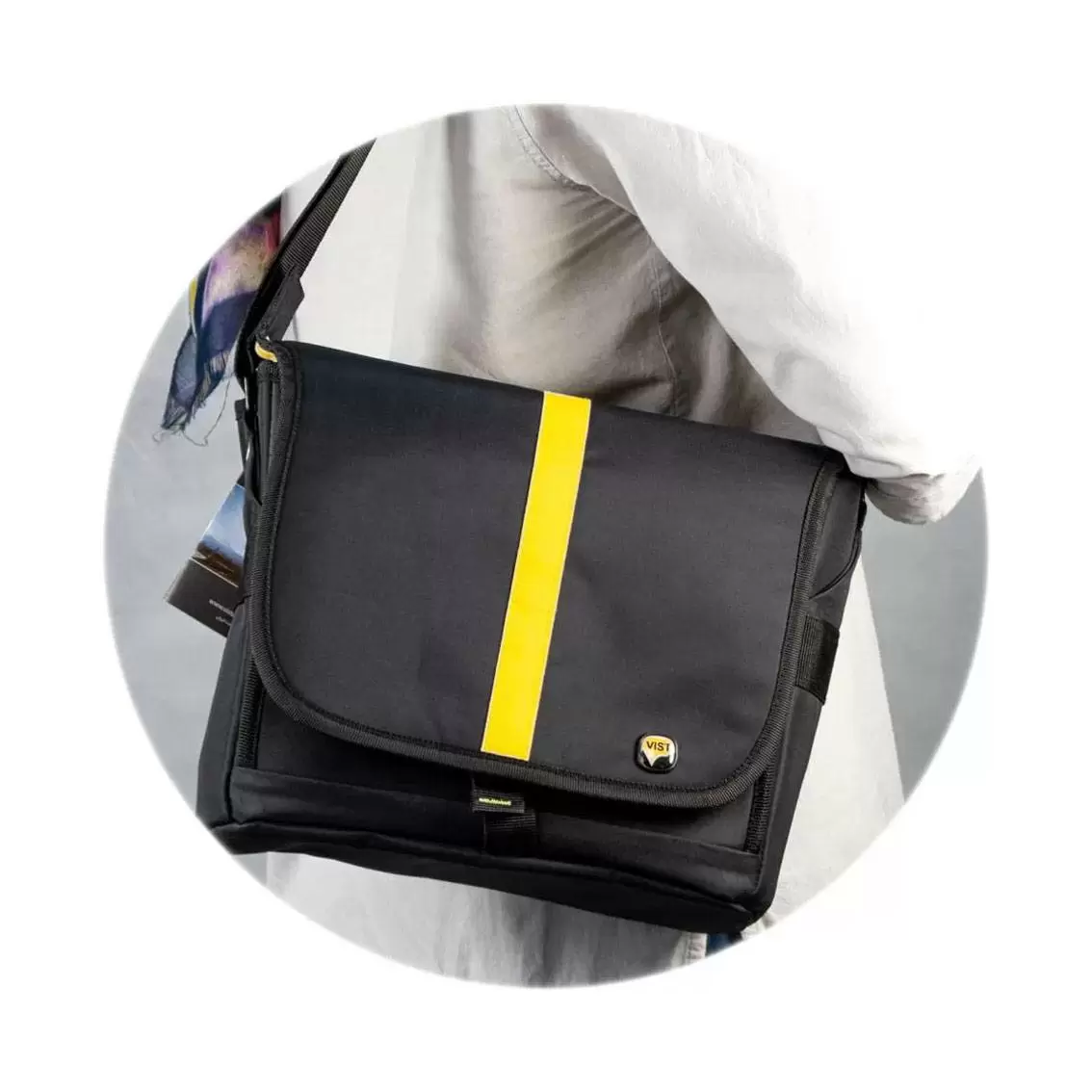 کیف دوربین ویست VDS30