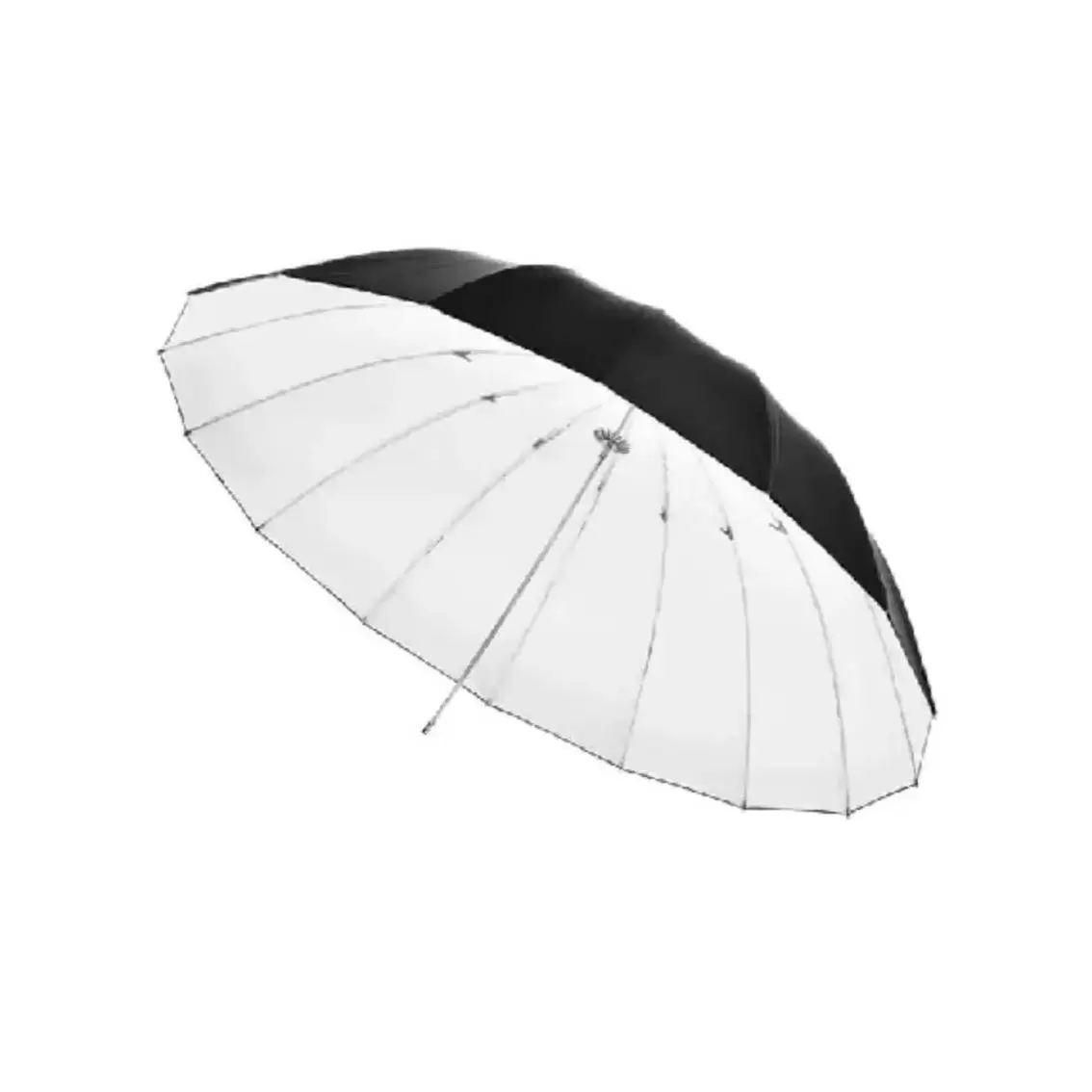 چتر دیفیوزر داخل سفید مونوگراف