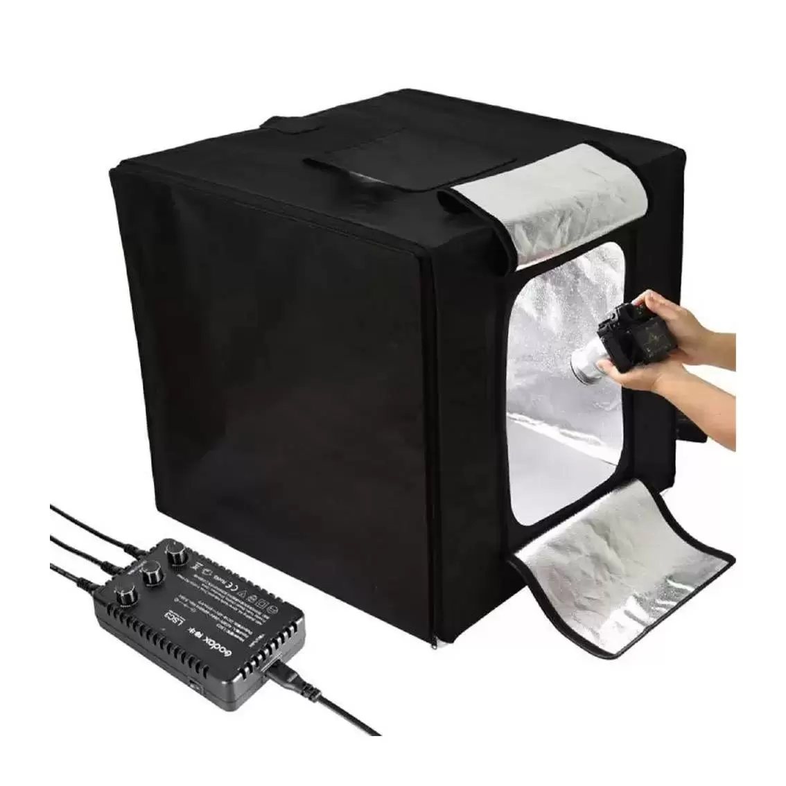 خیمه نور گودکس Godox 40cm