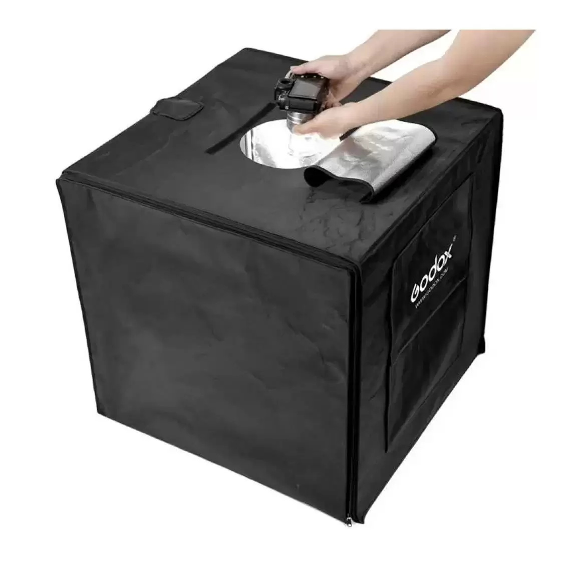 خیمه نور گودکس Godox 40cm