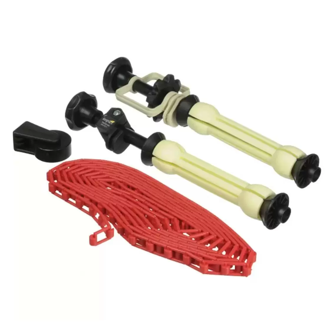 دستگاه فون زنجیری 2تایی