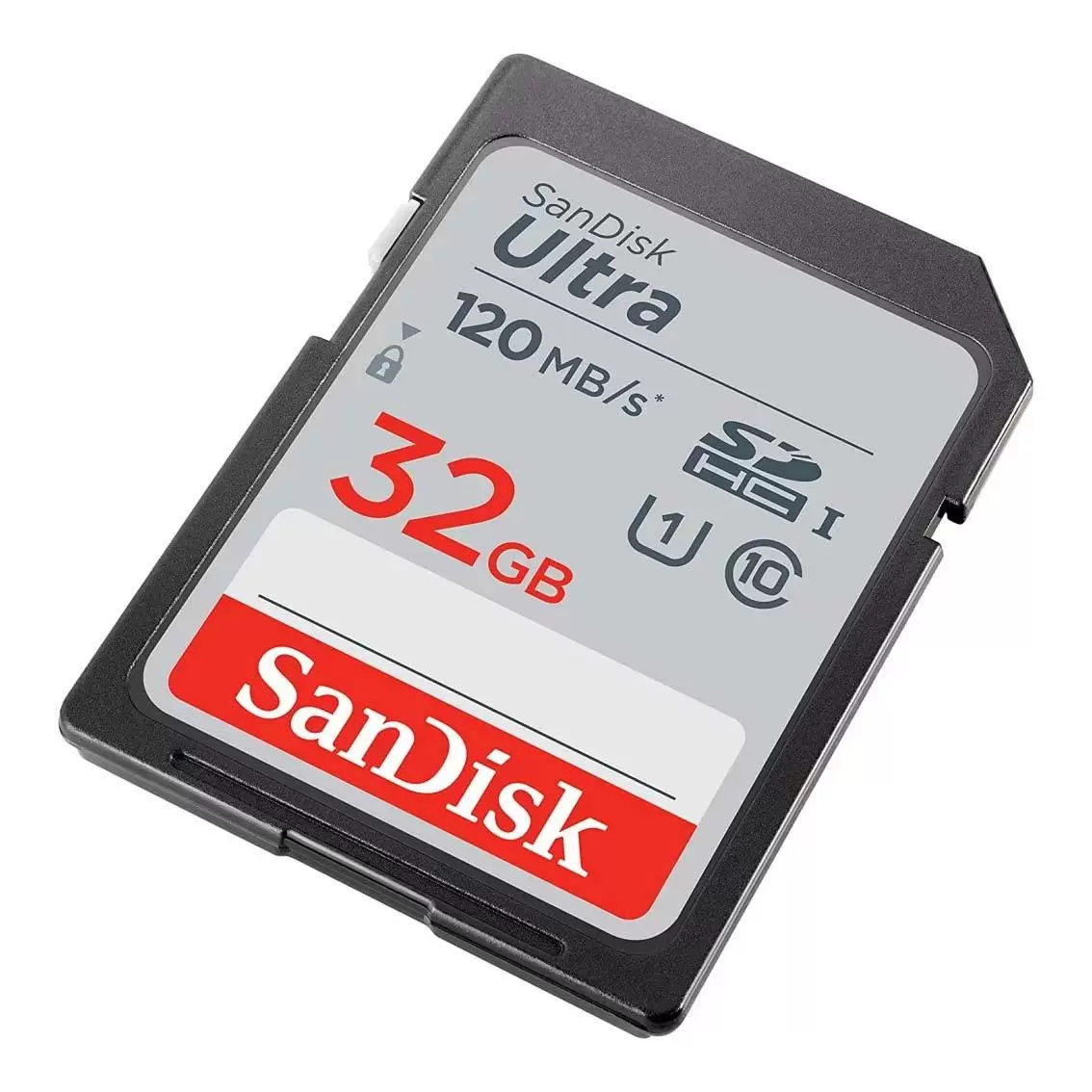 کارت حافظه سندیسک Sandisk SD 32GB