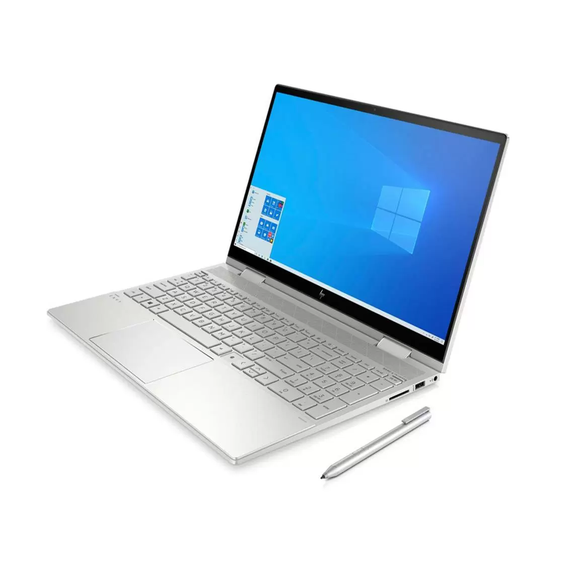 لپ تاپ اچ پی HP مدل Envy X360 + قیمت, خرید و مشخصاتفروشگاه اینترنتی