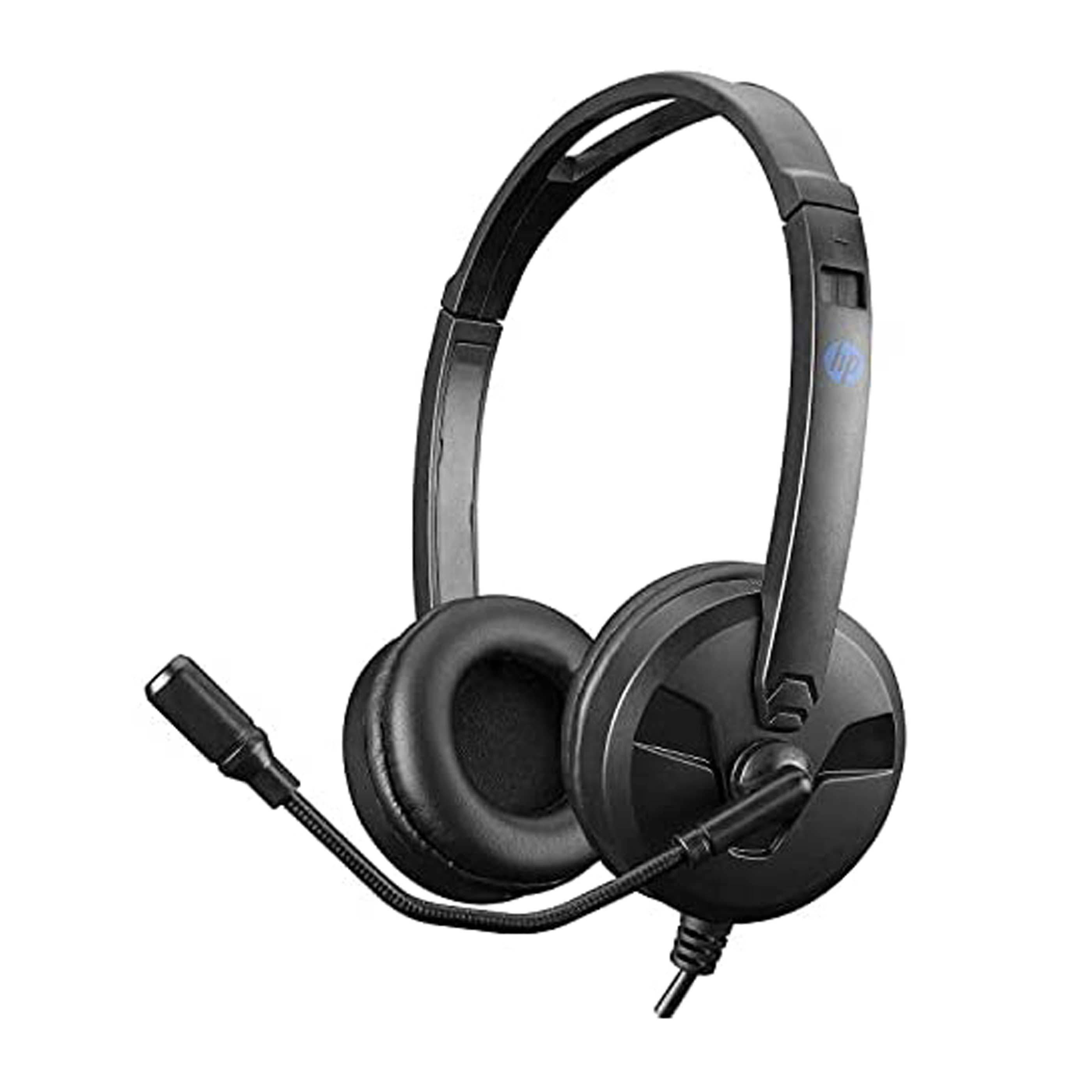 هدفون اچ پی HP مدل DHE-8009