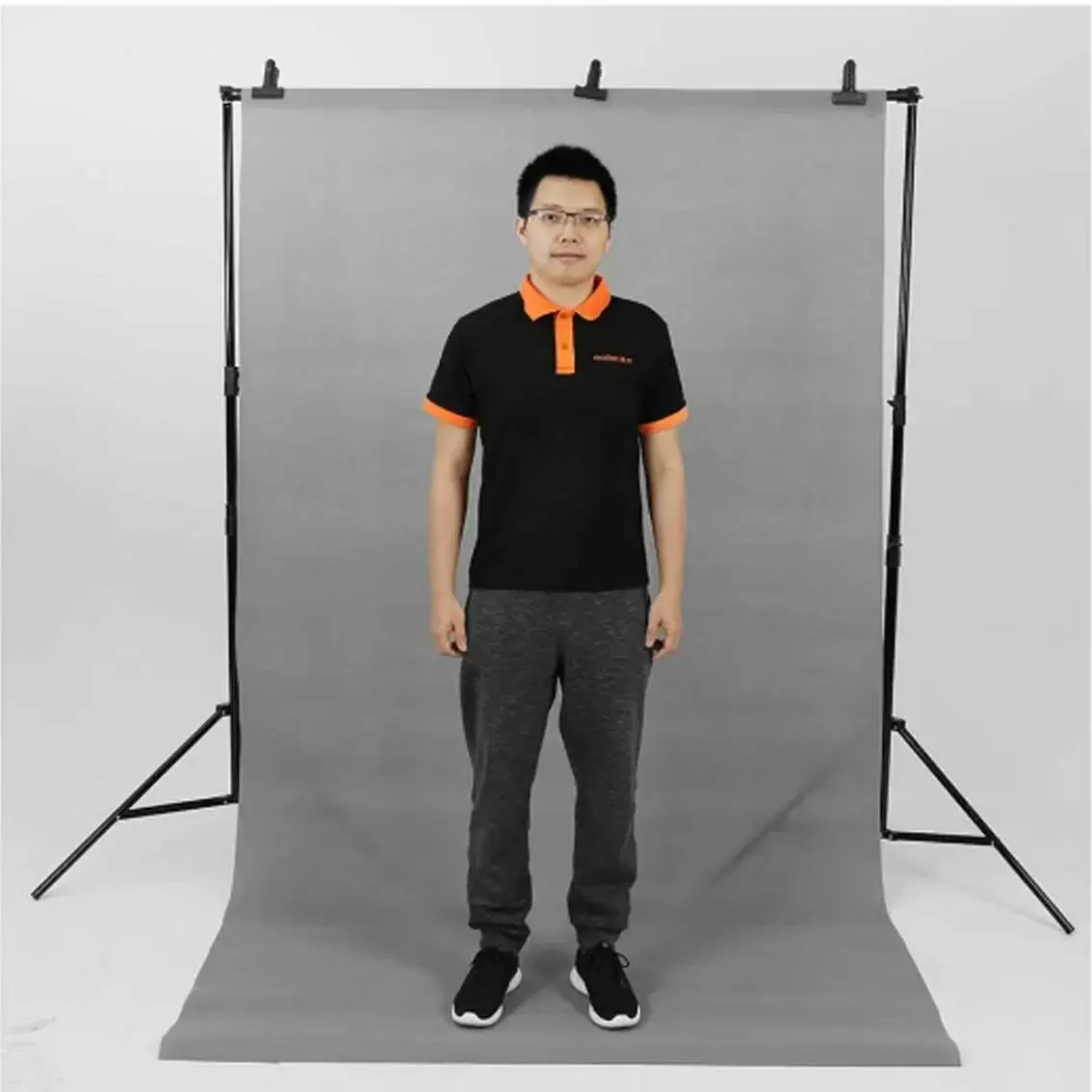 فون شطرنجی پرو سفید 2×3