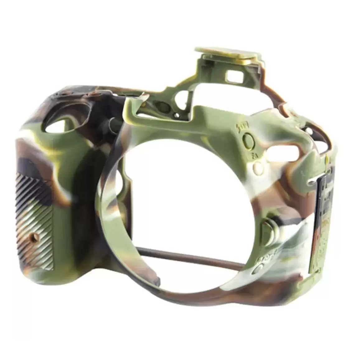 کاور دوربين ژله ایNikon d5600/d5500