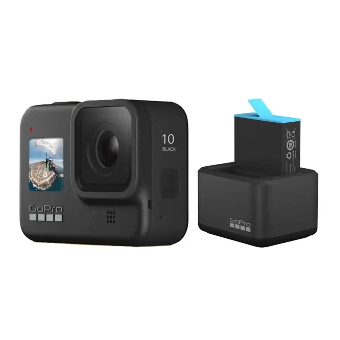 کیت دوربین گوپرو HERO 10