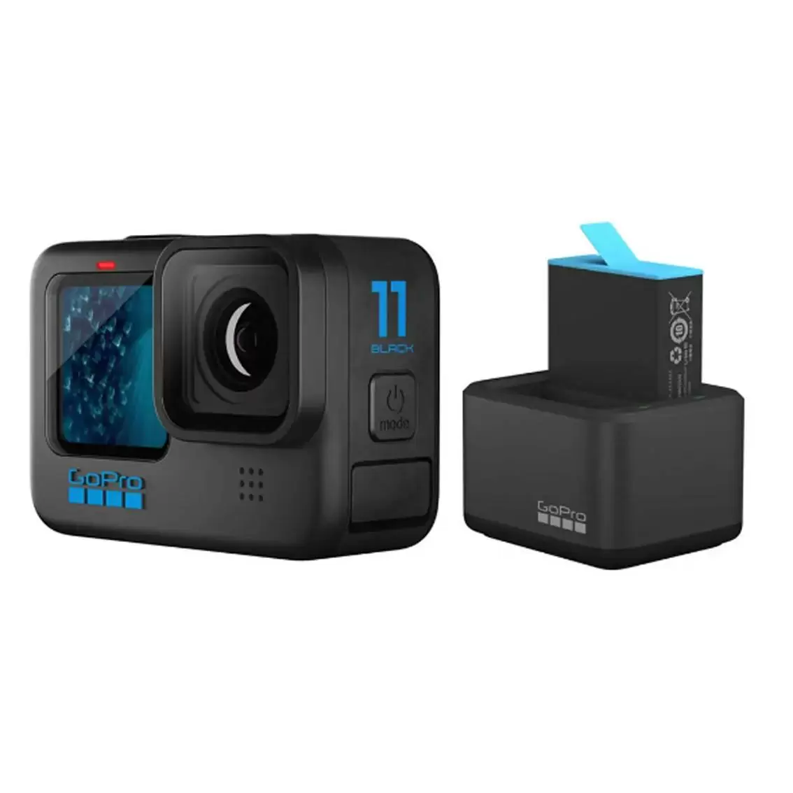 کیت دوربین گوپرو GoPro مدل HERO11