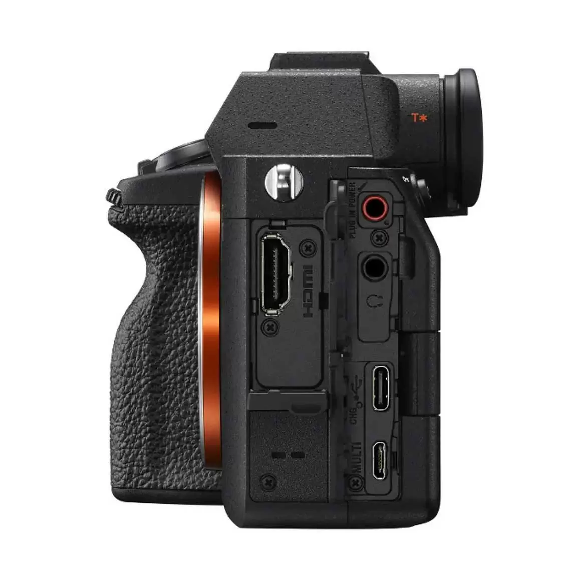 دوربین بدون آینه سونی Sony