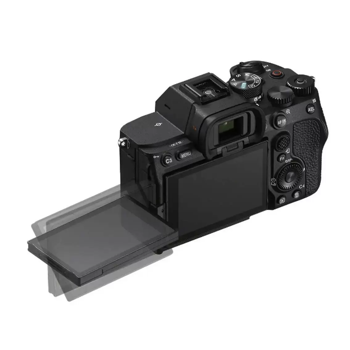 دوربین بدون آینه سونی Sony