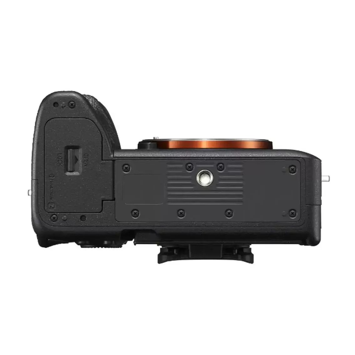 دوربین بدون آینه سونی Sony