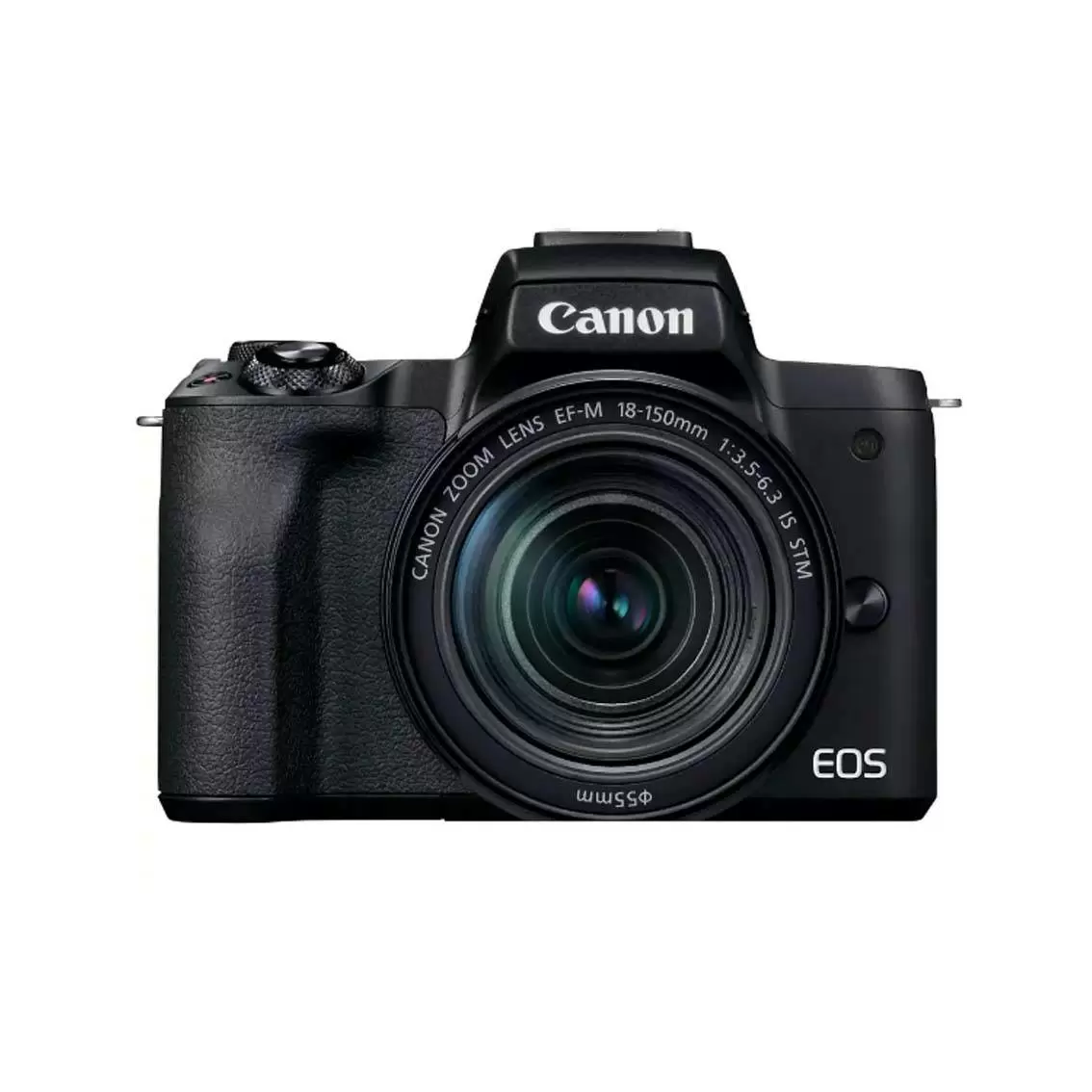 دوربین بدون آینه کانن EOS M50 Mark  II