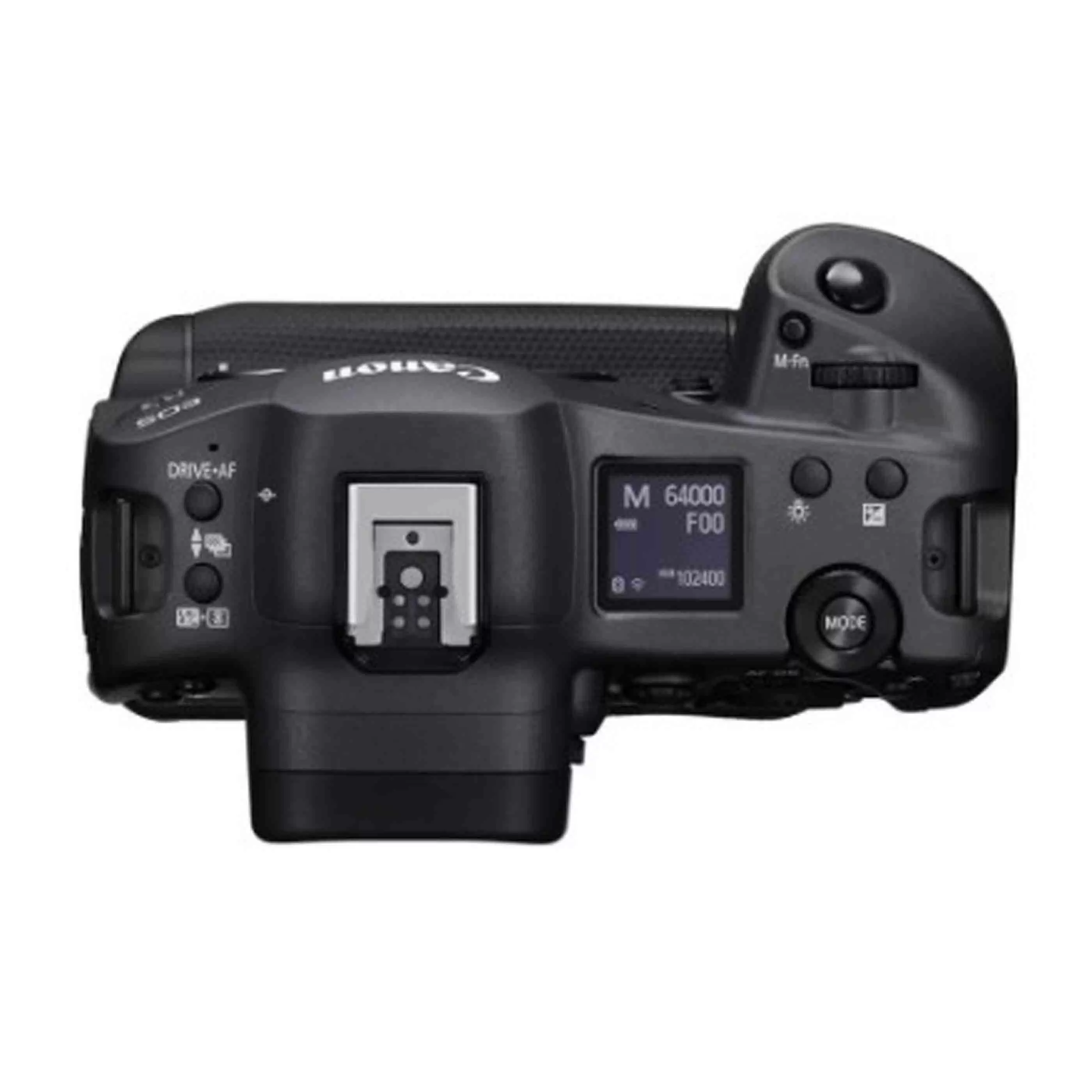 دوربین بدون آینه کانن Canon