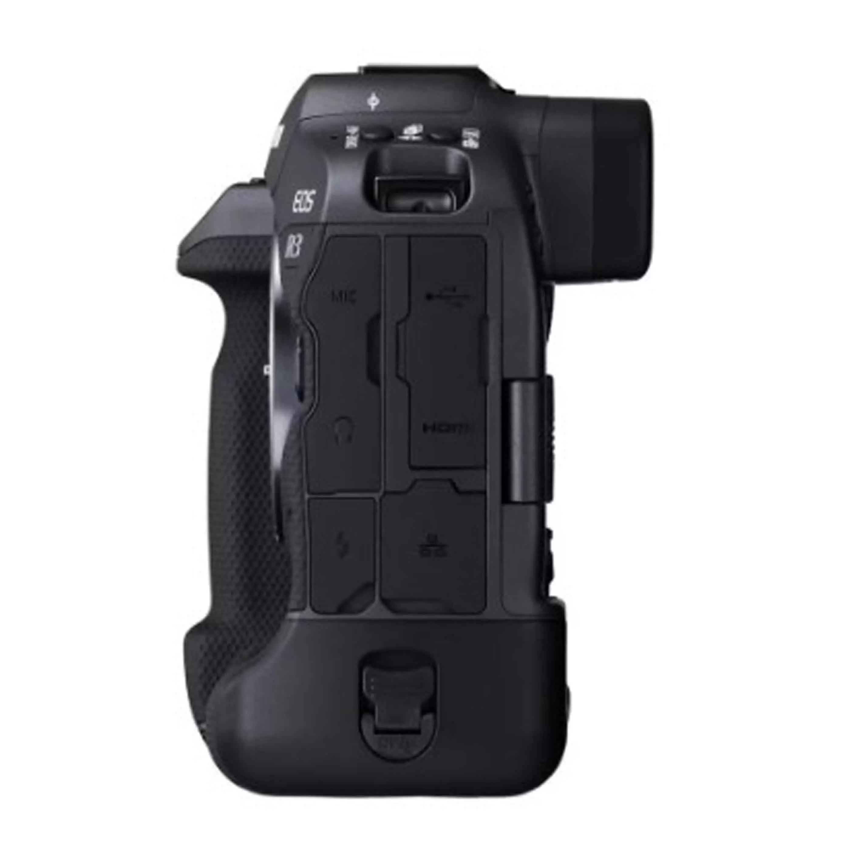 دوربین بدون آینه کانن Canon