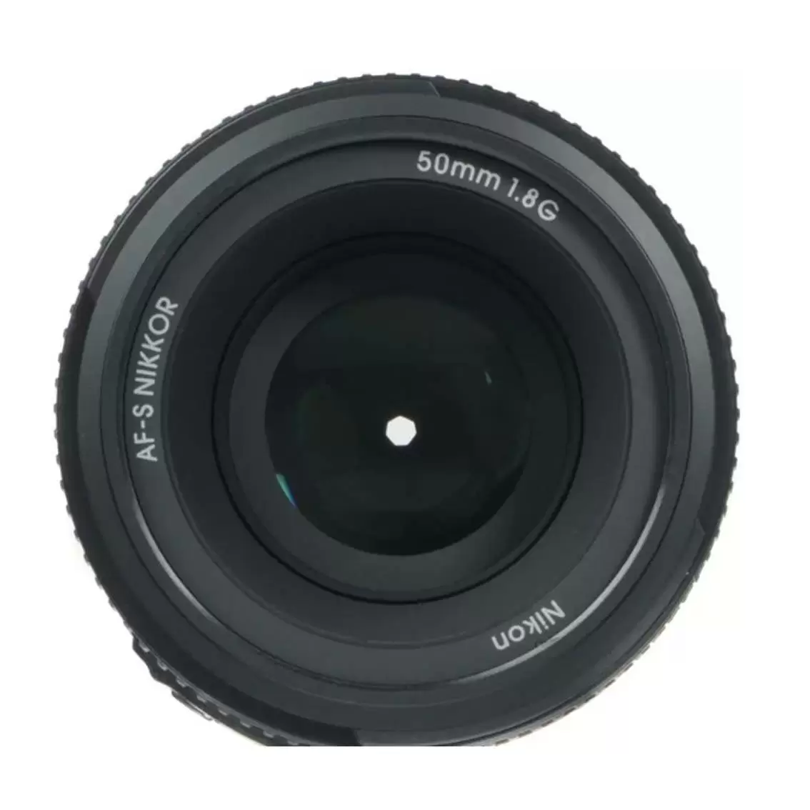 لنز نیکون Nikon