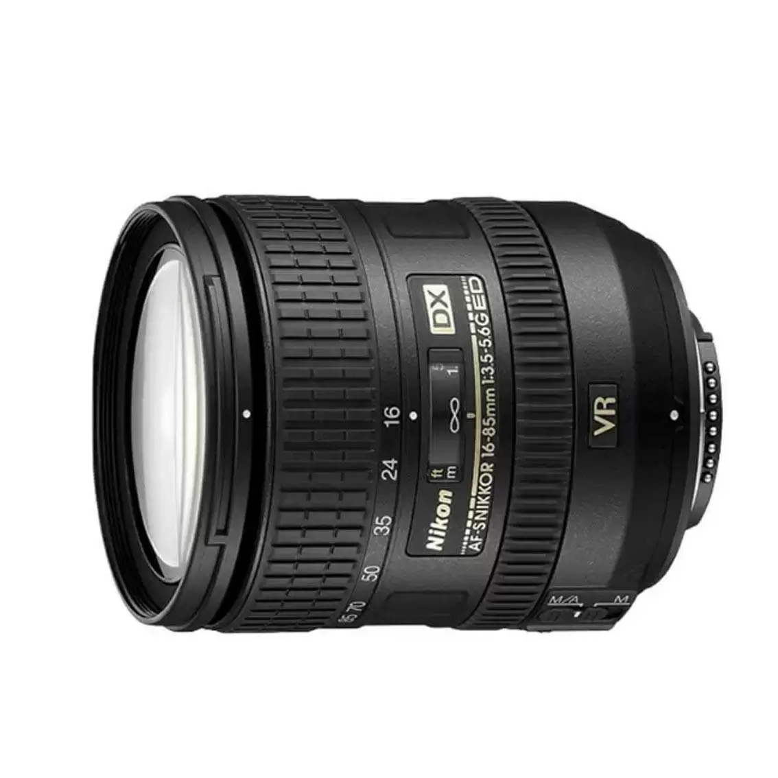 لنز نیکون AF-S DX NIKKOR