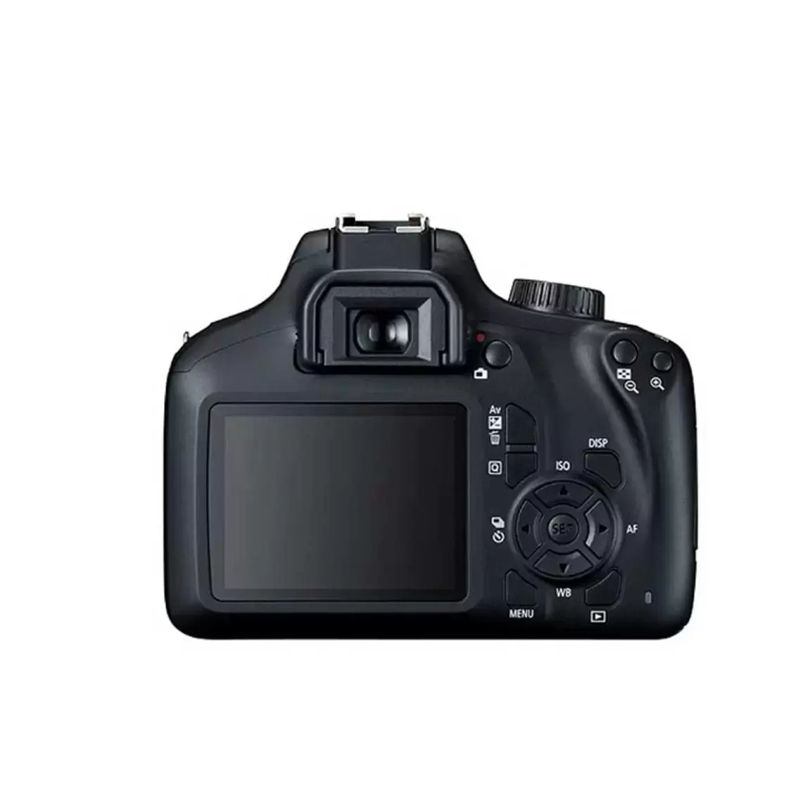 دوربین عکاسی Canon EOS 4000D