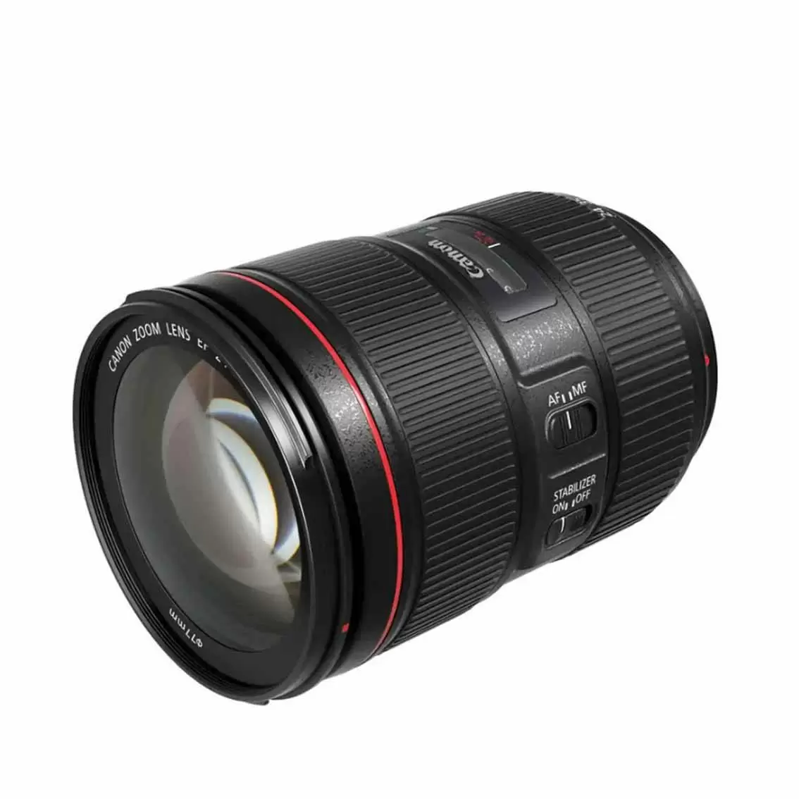 لنز کانن Canon