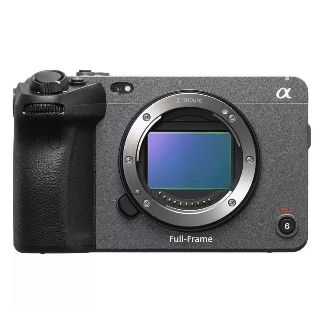 دوربین سینمایی سونی Sony مدل FX3 Full-Frame