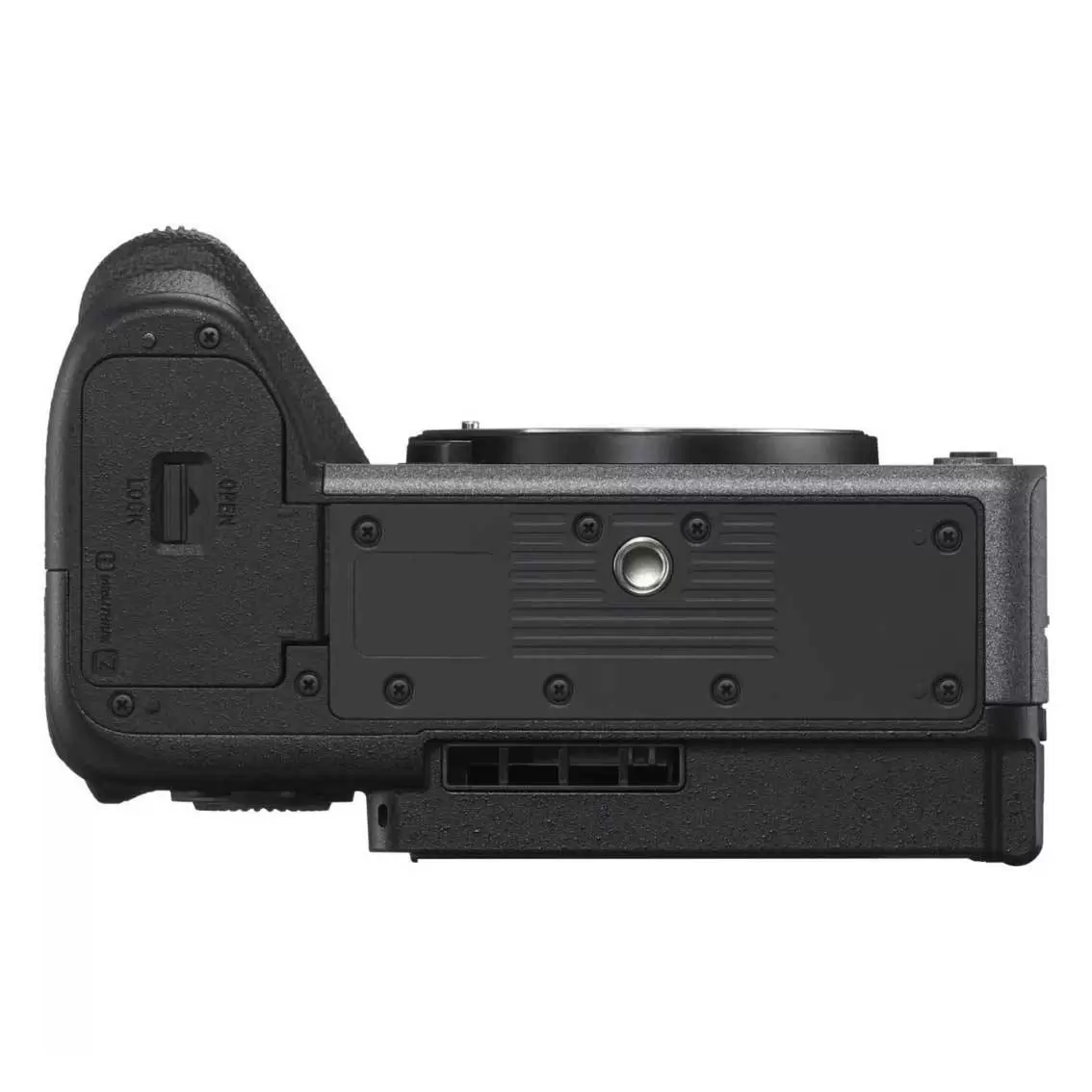 دوربین سینمایی سونی