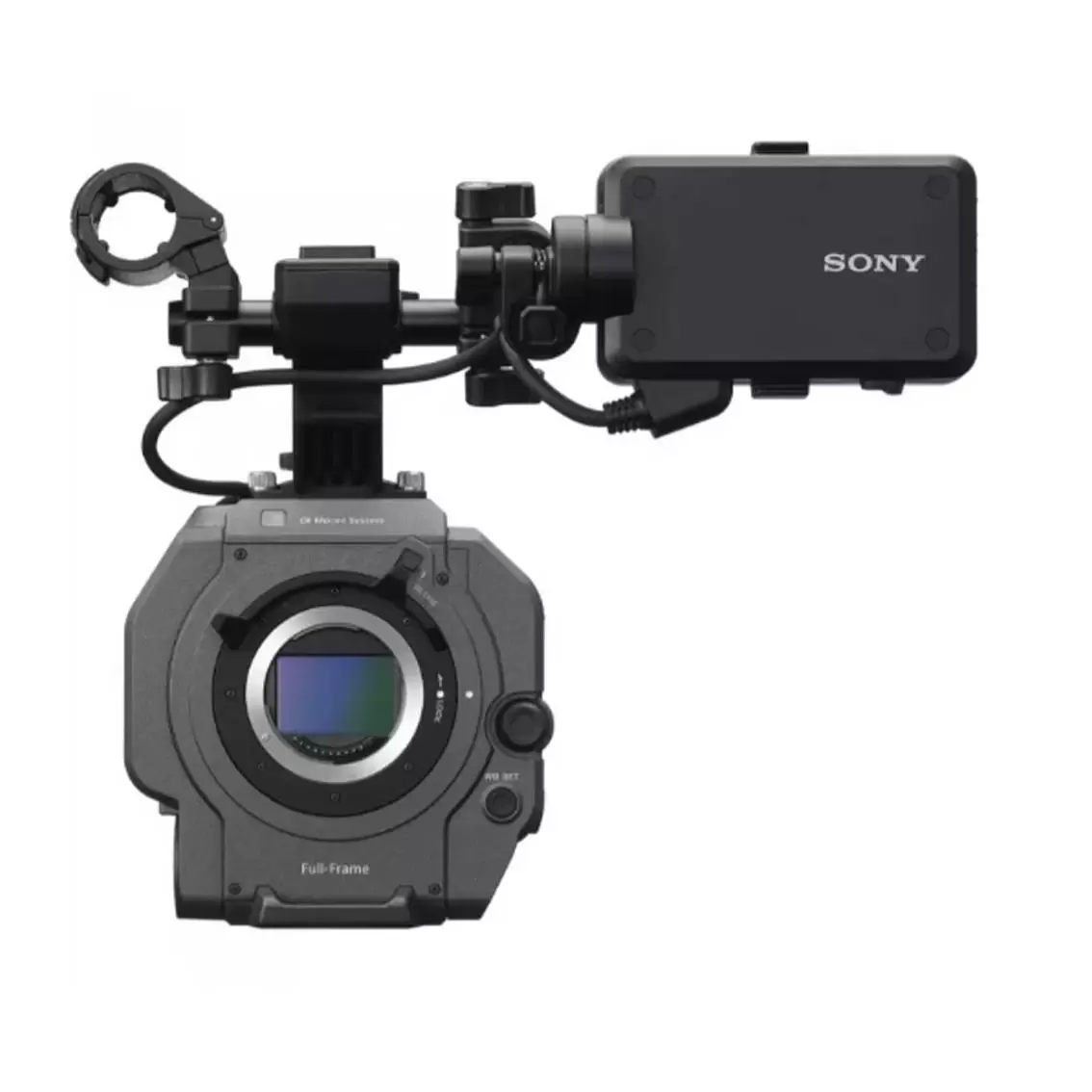 دوربین سینمایی سونی Sony