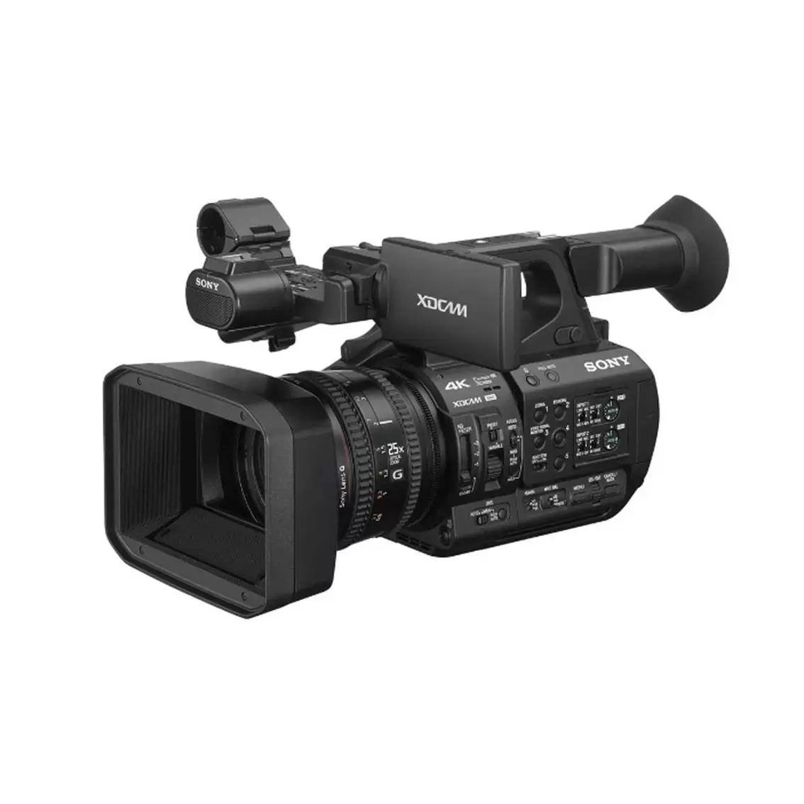 دوربین تصویربرداری سونی Sony مدل PXW-Z190
