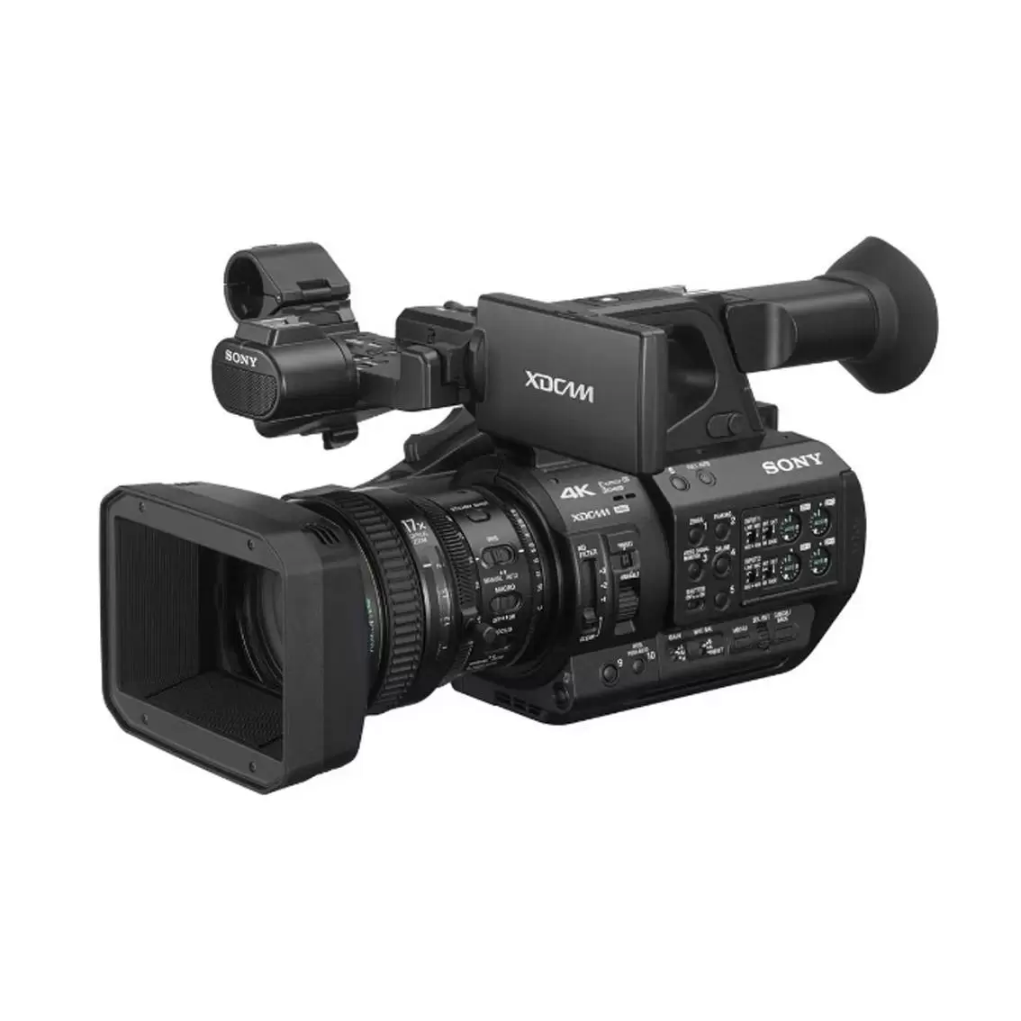 دوربین تصویربرداری سونی Sony مدل PXW-Z280