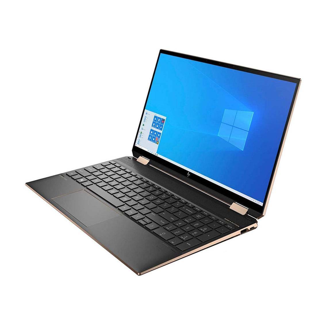 لپ تاپ لمسی اچ پی HP مدل Spectre x360