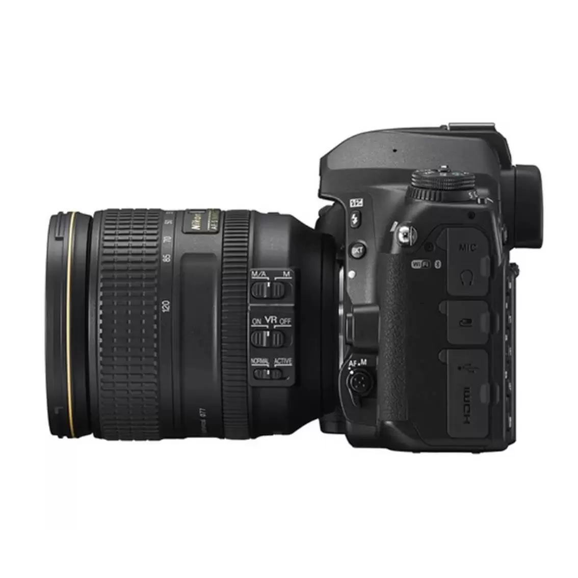 دوربین عکاسی نیکون Nikon D780 body