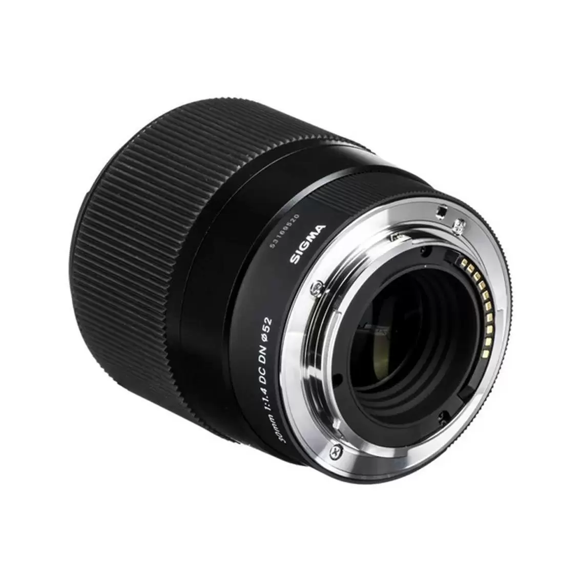 لنز سیگما Sigma 30mm