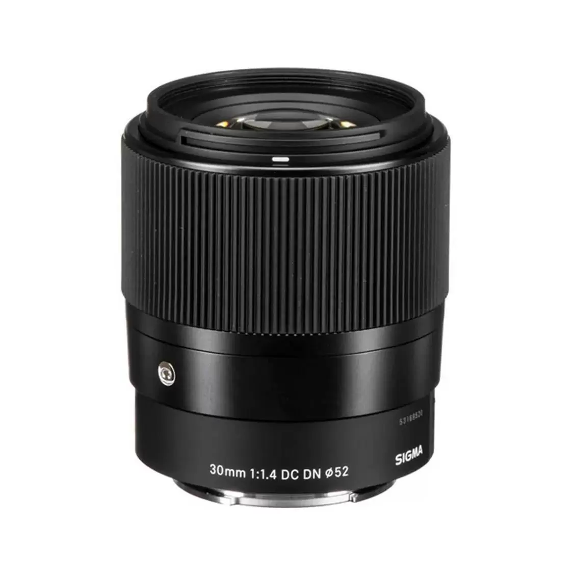 لنز سیگما Sigma 30mm