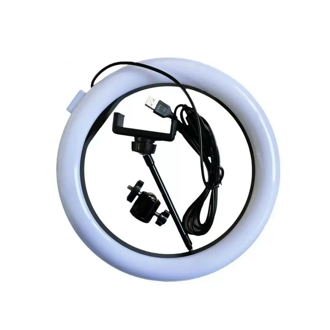 رینگ لایت هیرو