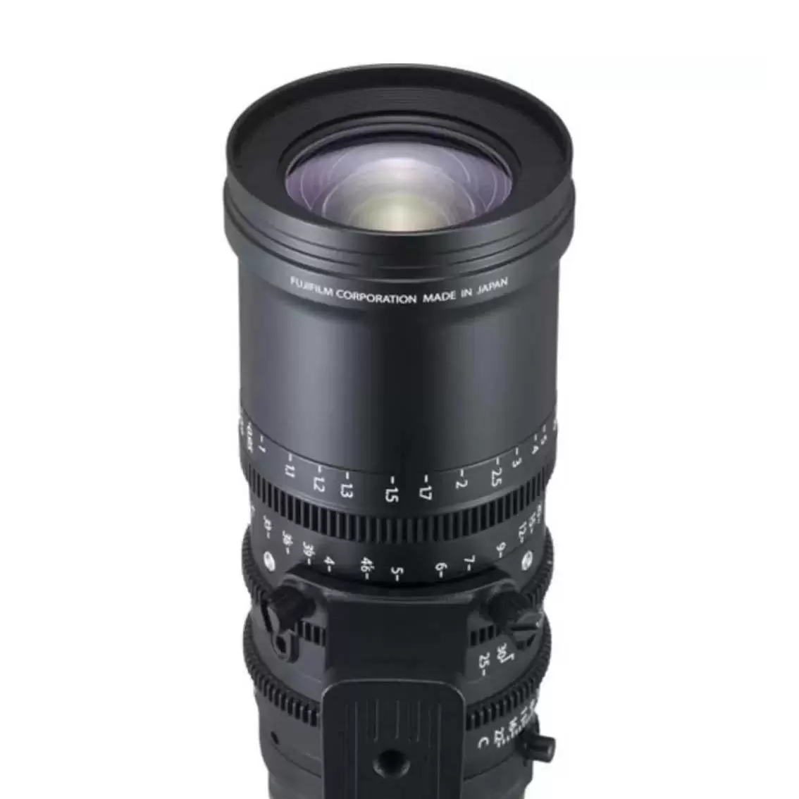 لنز عکاسی فوجی فیلم