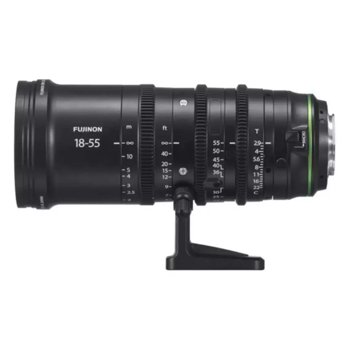 لنز عکاسی فوجی فیلم