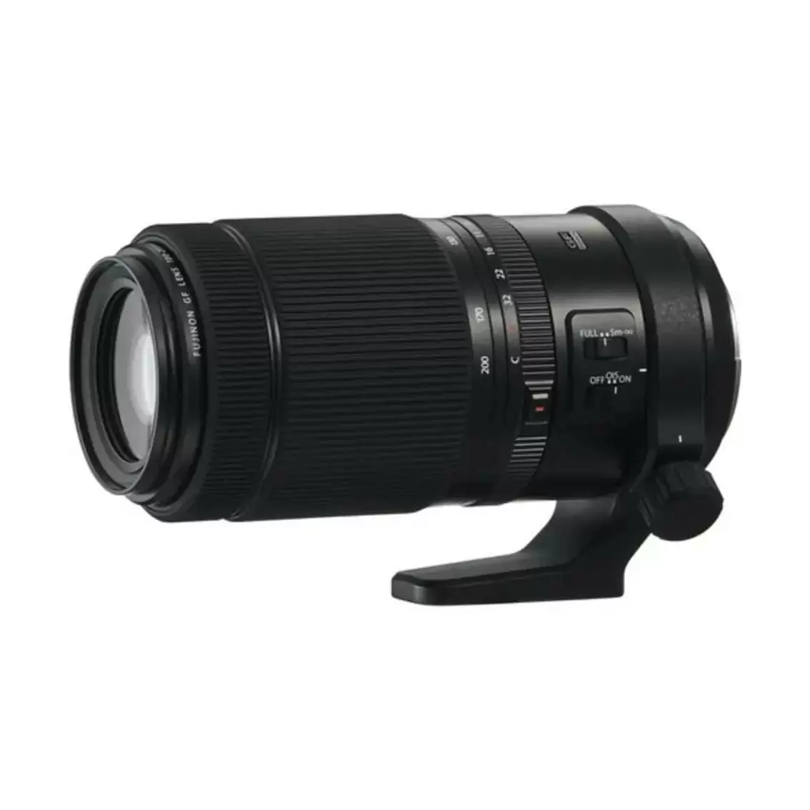 لنز عکاسی Fujifilm GF 100-200mm