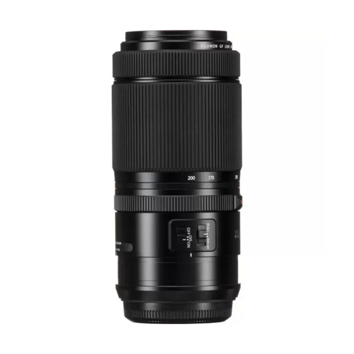 لنز عکاسی Fujifilm GF 100-200mm
