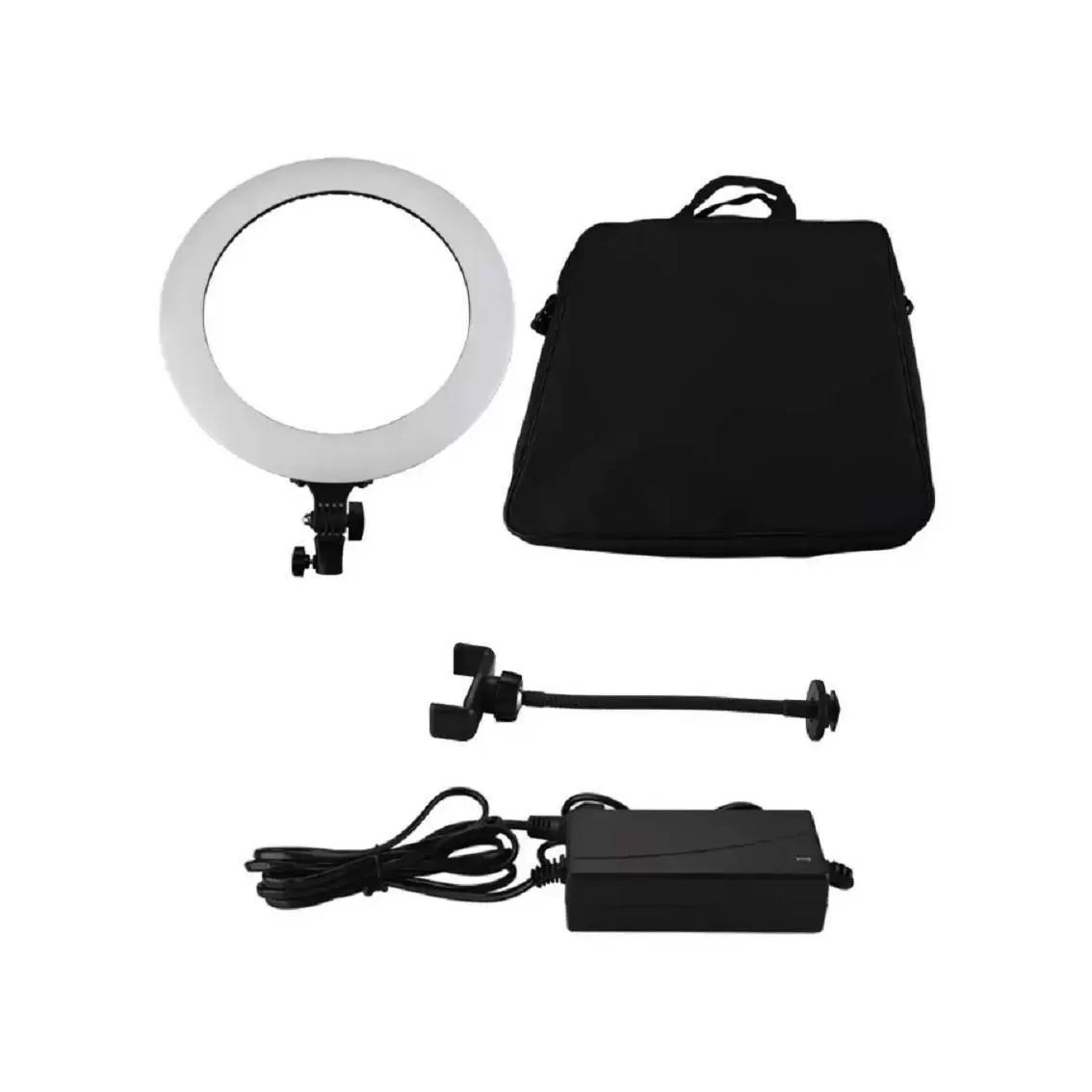 رینگ لایت هیرو KY-BK 416