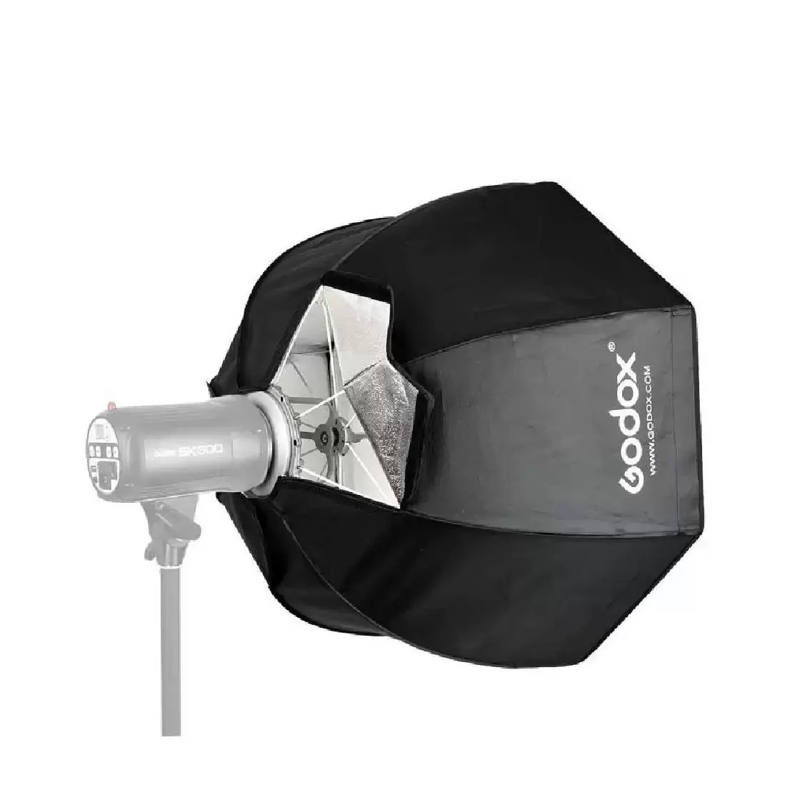 اکتاباکس گودکس