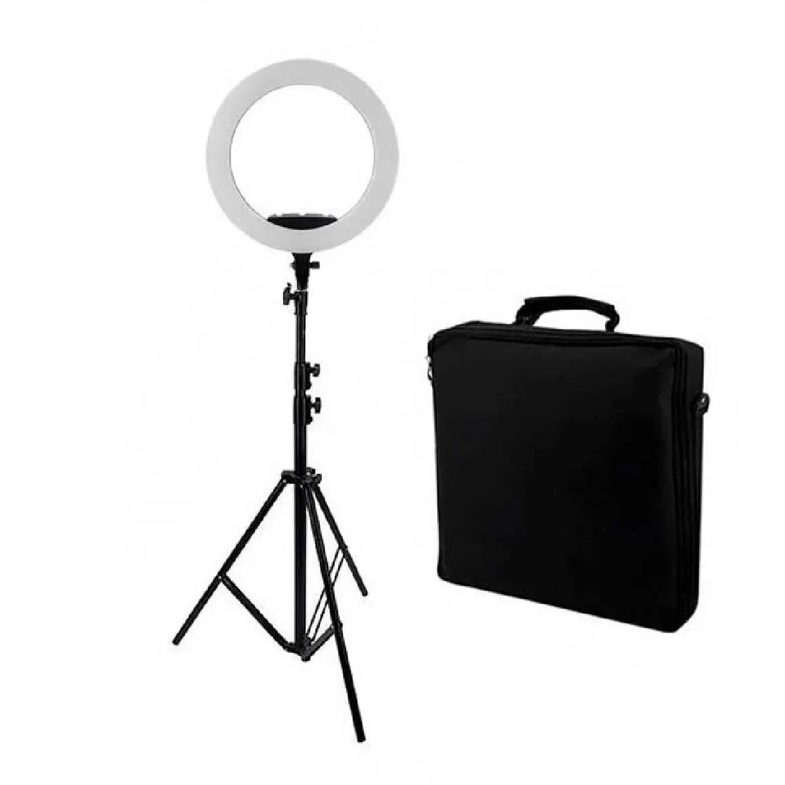 رینگ لایت مدل KY-BK416II