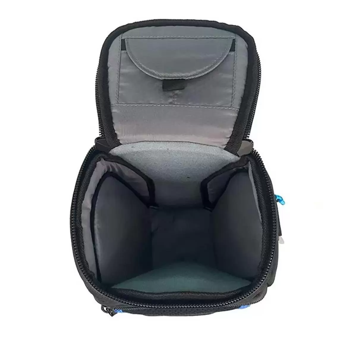 کیف دوربین طرح بنرو نارنجی