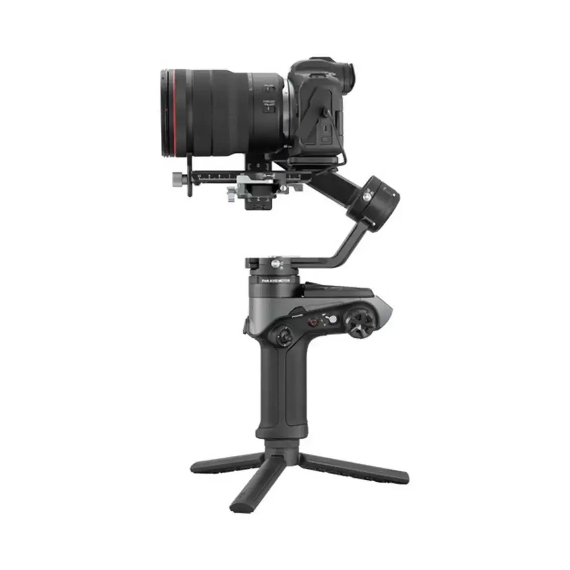 گیمبال دوربین