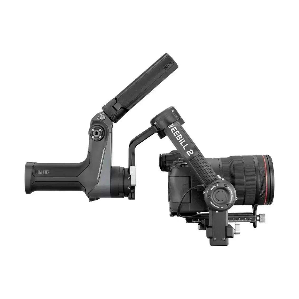 گیمبال دوربین