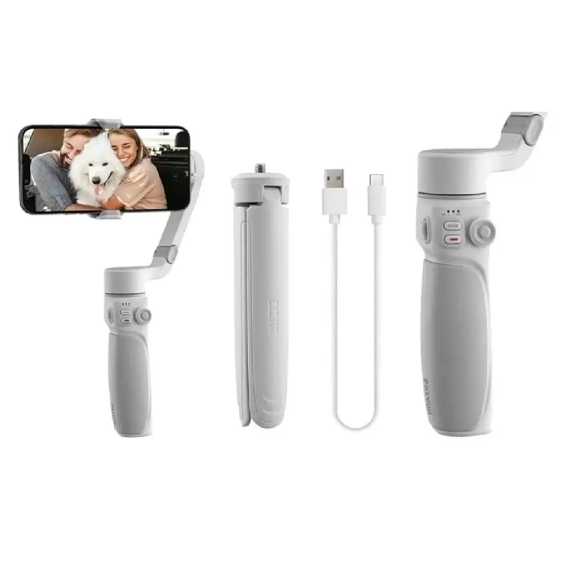 گیمبال موبایل