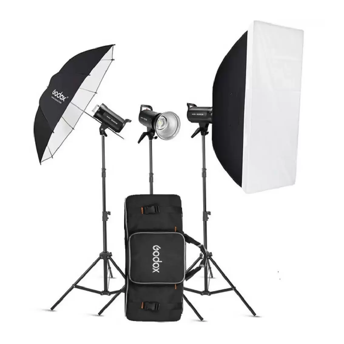 کیت فلاش استودیویی