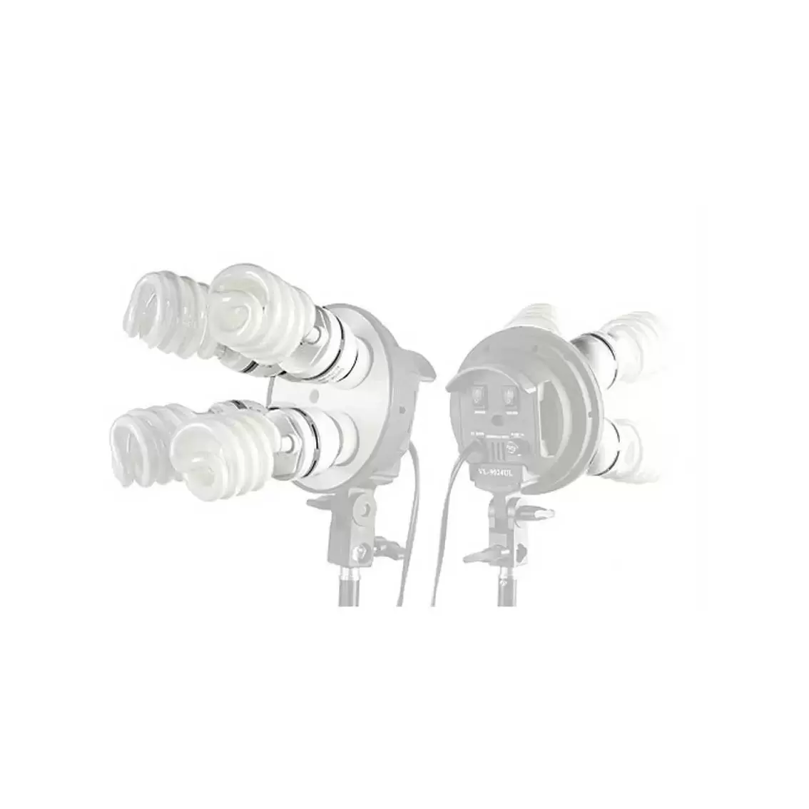 10 عدد لامپ عکاسی